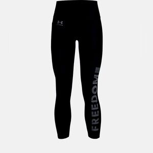 NWT! Women’s Under Armour Freedom Leggings